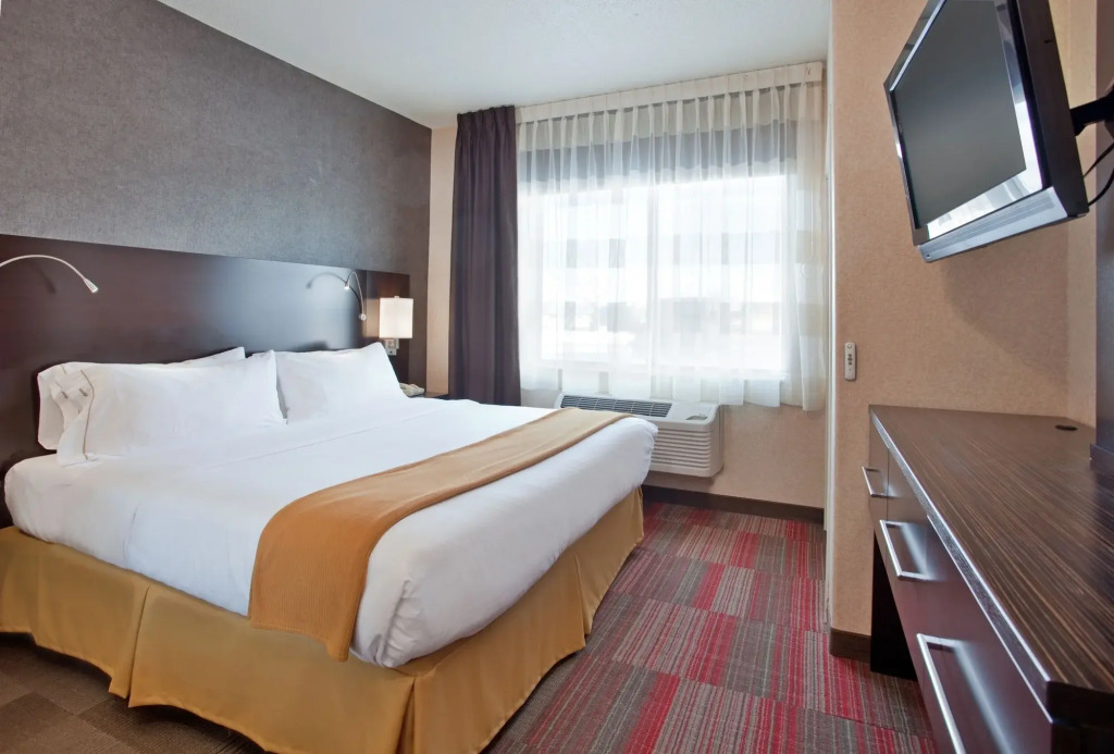 Holiday Inn Express Hotel & Suites Beatrice by IHG