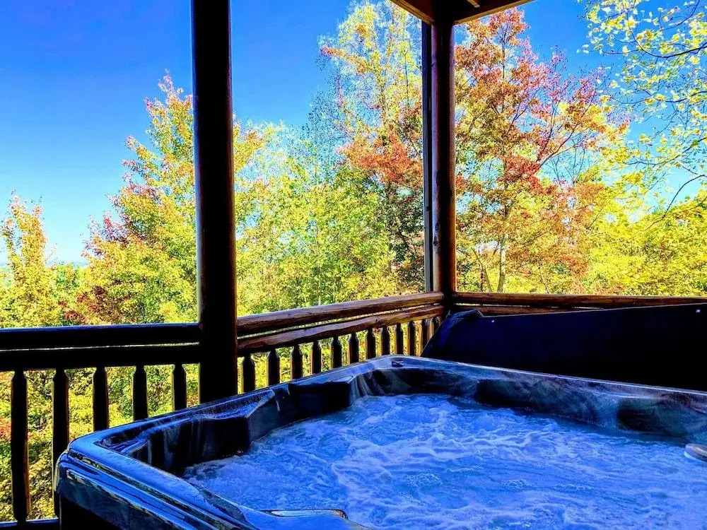 Majestic View Lodge #426
