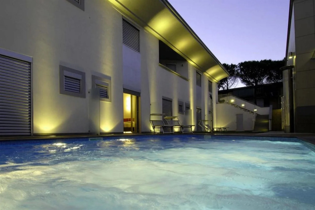 JOIVY Together Florence Urban Resort