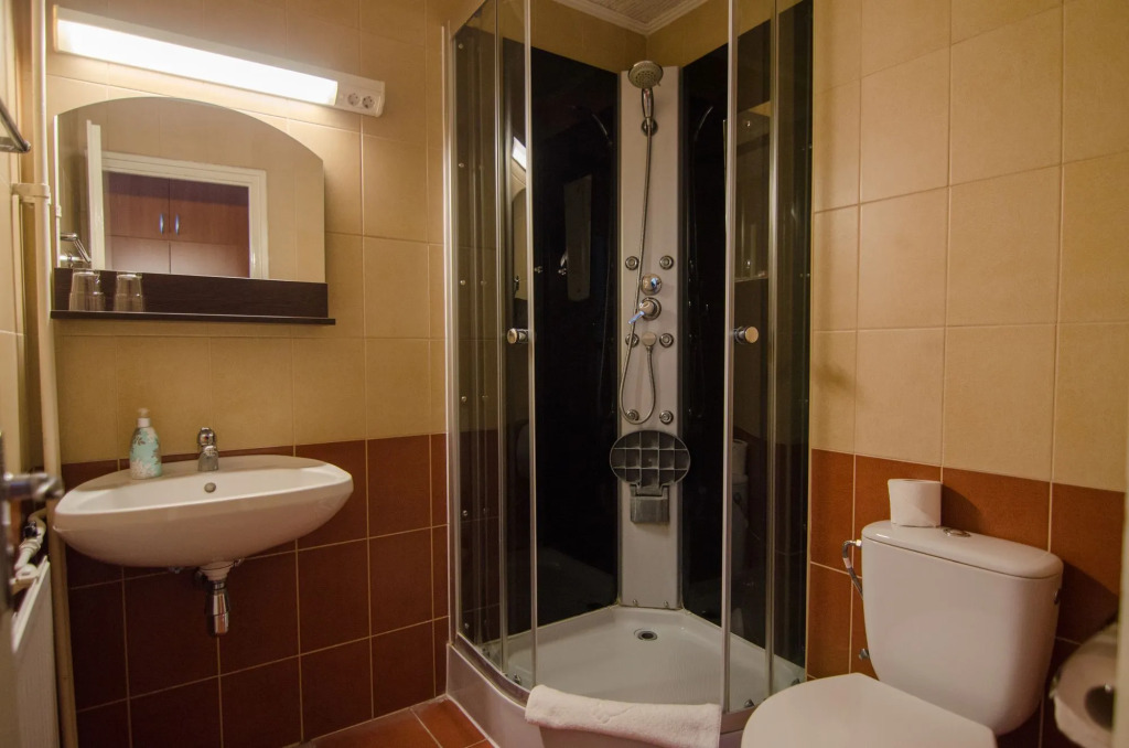 Hotel Palatinus