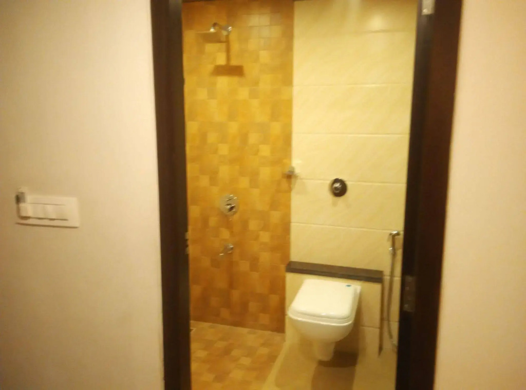 Hotel Sai Residency