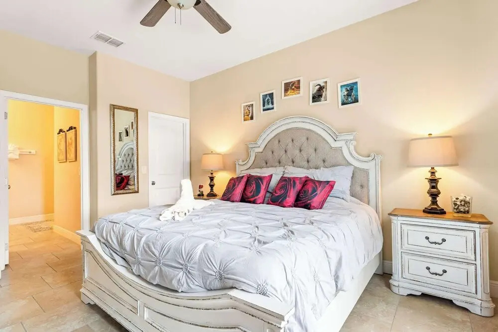 Solterra Bliss - Resort Stay for 13 w/ Pool, Hot Tub & Game Room