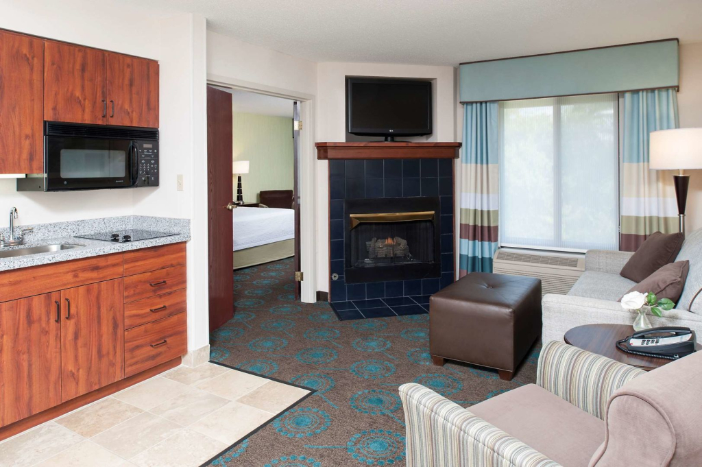 Hampton Inn & Suites Kokomo