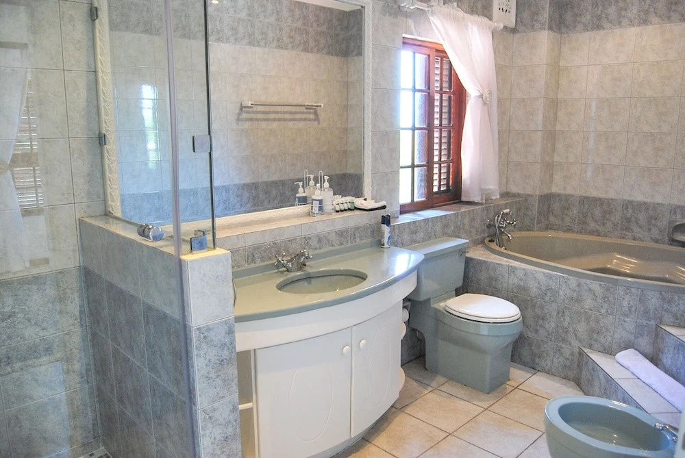 Villa Anastasia B and B