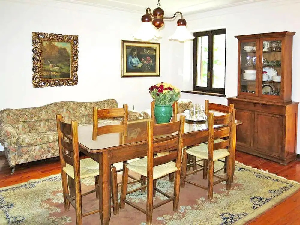 Apartment With 3 Bedrooms in Asti, With Enclosed Garden and Wifi - 100