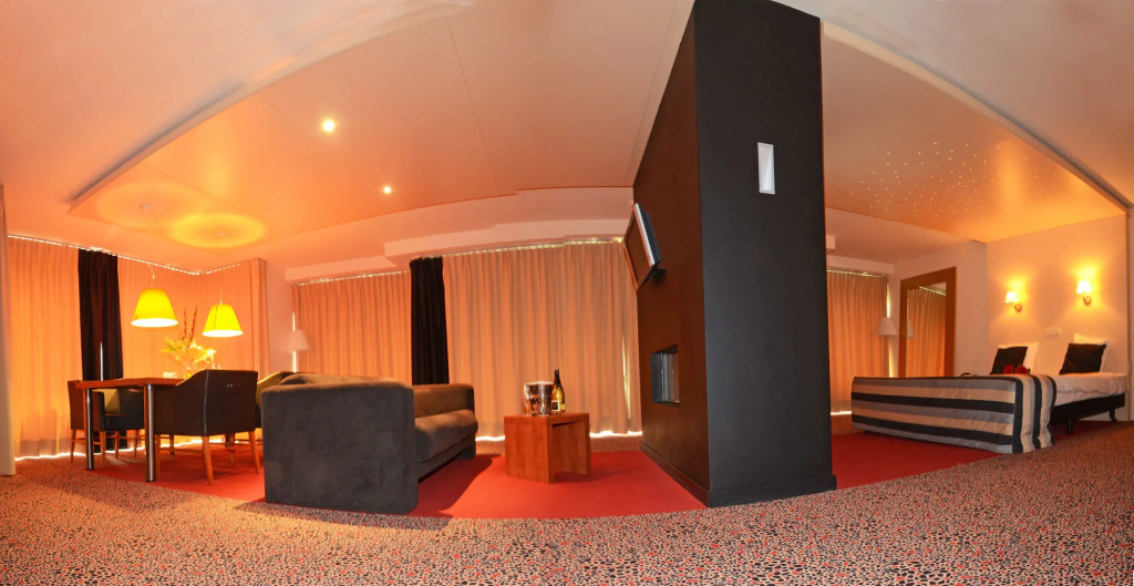 Fletcher Hotel-Restaurant Langewold