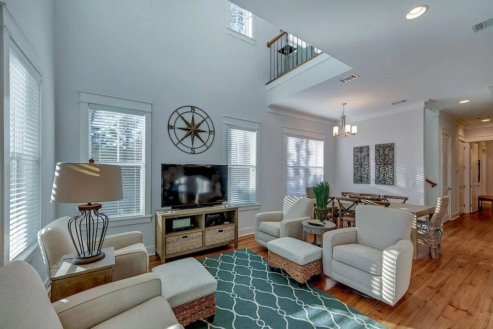 Saltire Cottage by Destin Getaways