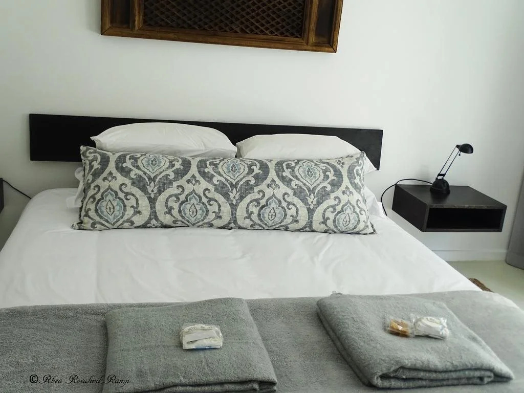 Agulhas Ocean House