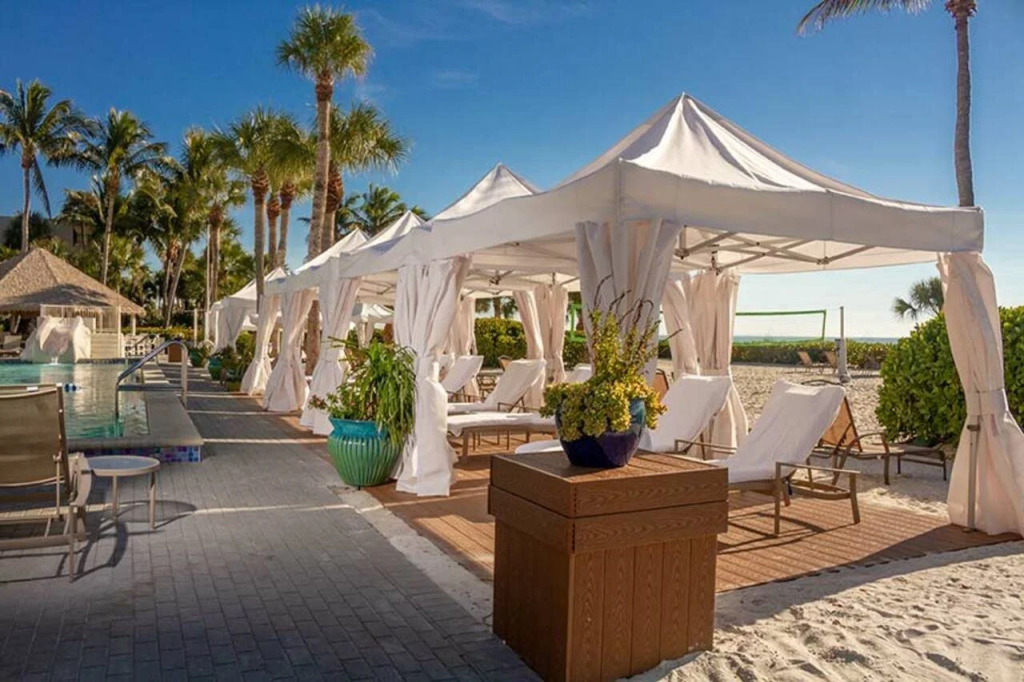 Sundial Beach Resort & Spa