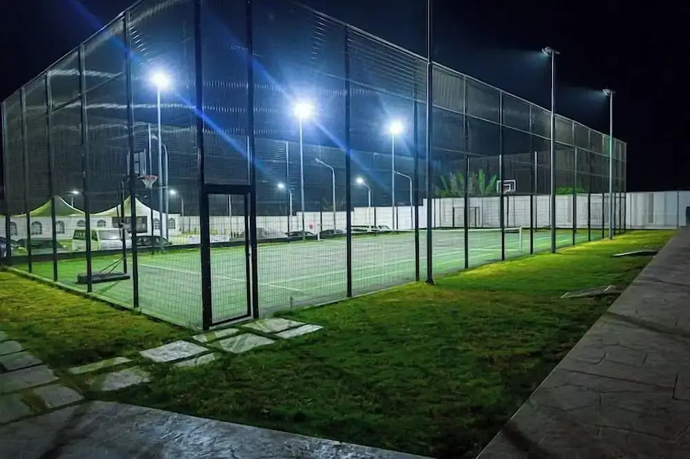 LAIM Hotels And Suites Oshogbo