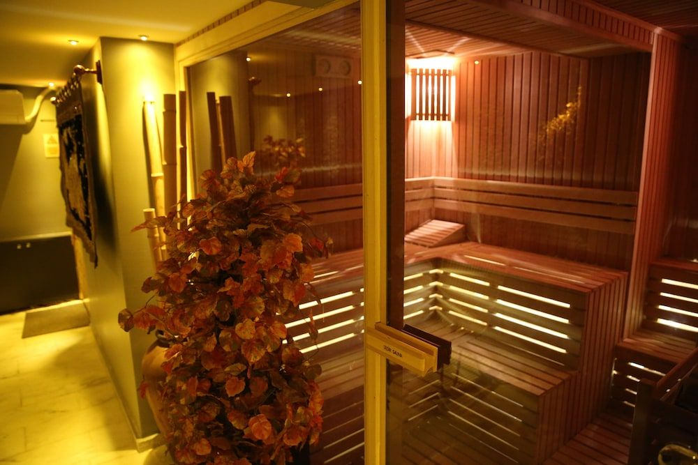 The Mara Palace Otel