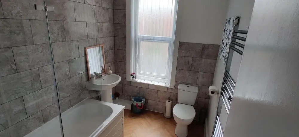Homebird Property - Ashton House