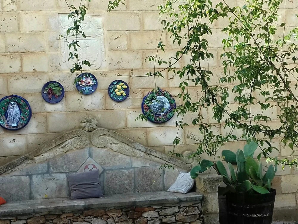 Giardini di Marzo
