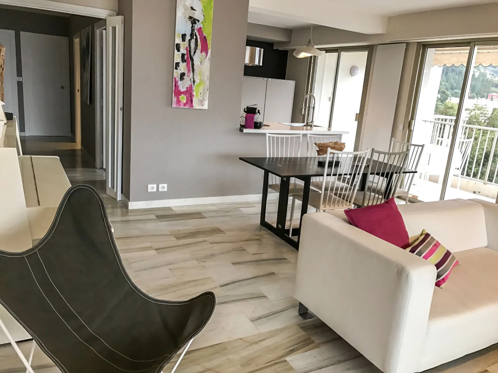 Apartment Les Miradors by Interhome