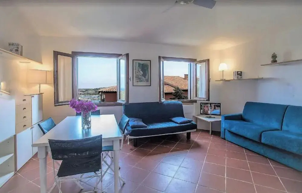 Exclusive 2 Separate Flats Residence Bouganville