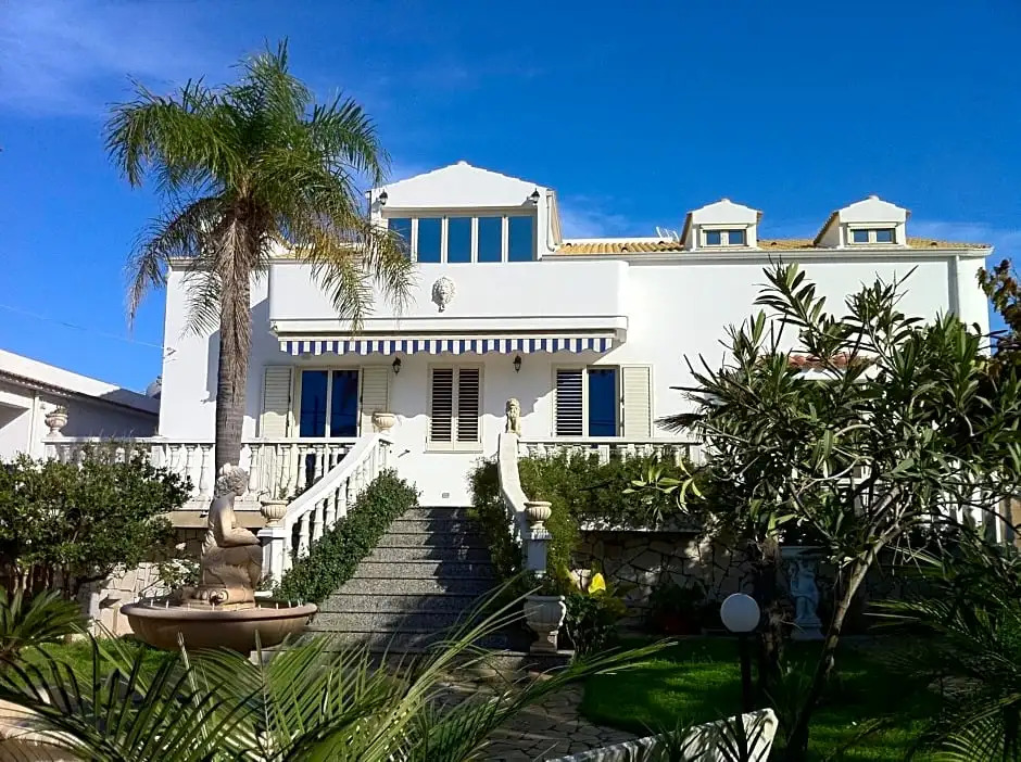 Villa Sissi