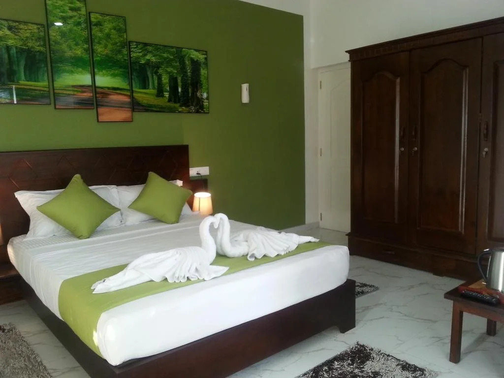 Mama Beach Villa