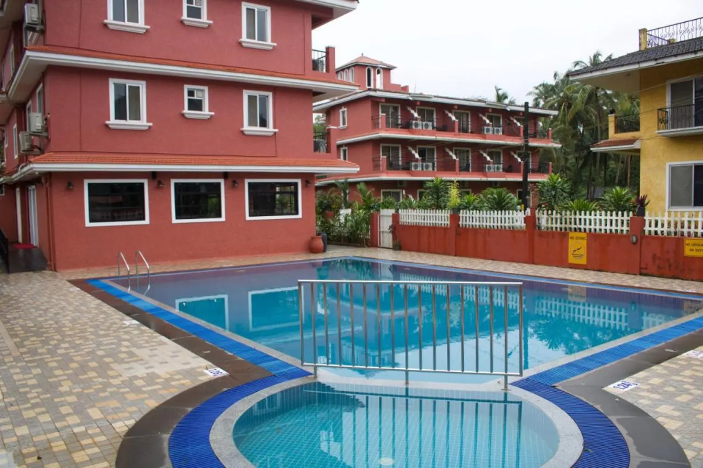 Jasminn Hotel