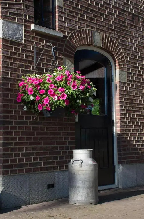 B&B Erve de Bosch