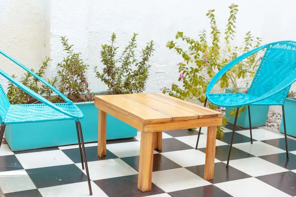 Puerta Aqua Hostel