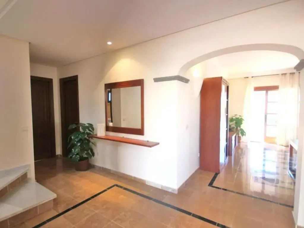 Hipoclub Villas, Aguamarina 11