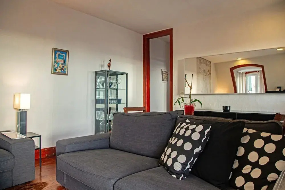 Sao Paulo Apartment