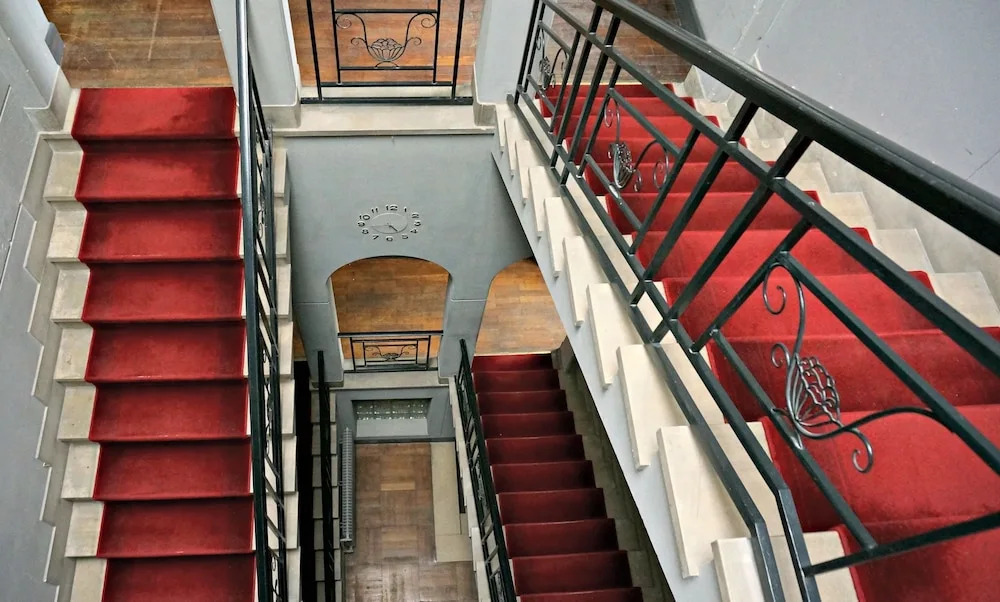 Appart Hôtel Lille - COLAS