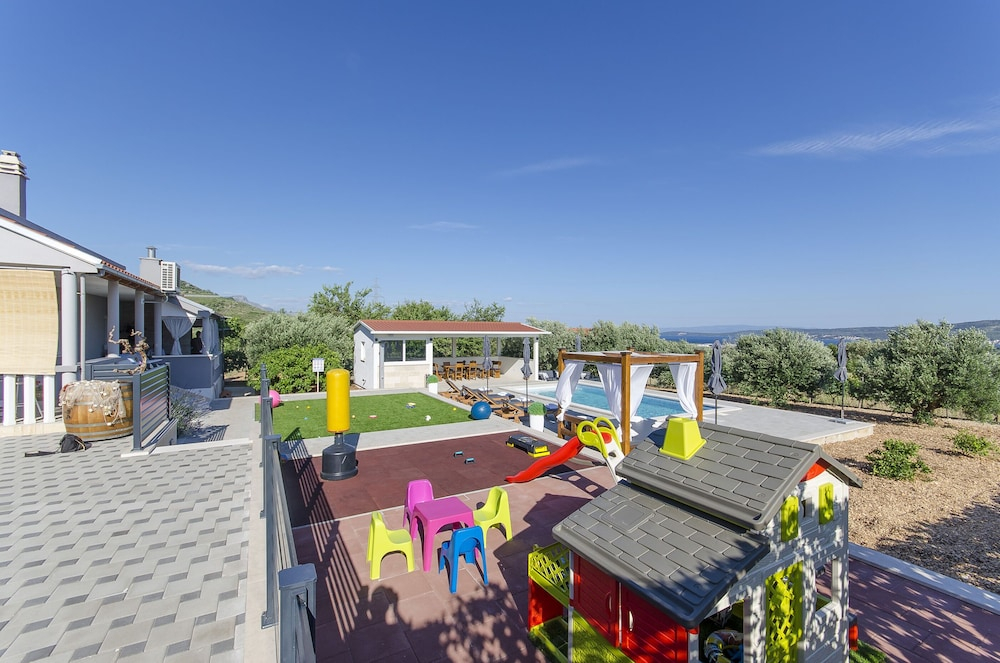 Villa Bepo