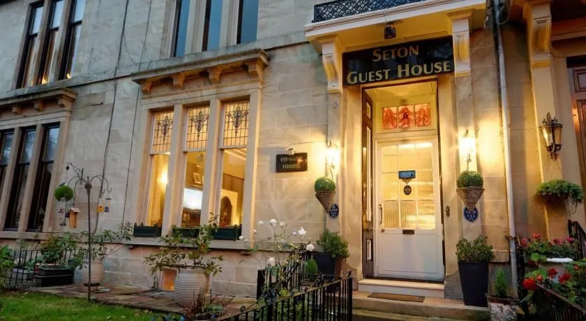 Seton Guest House