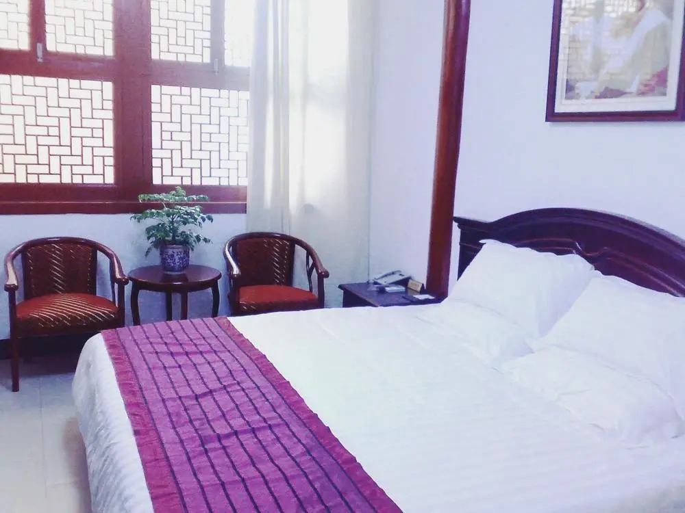 Han Tian Tang Hotel - Beijing