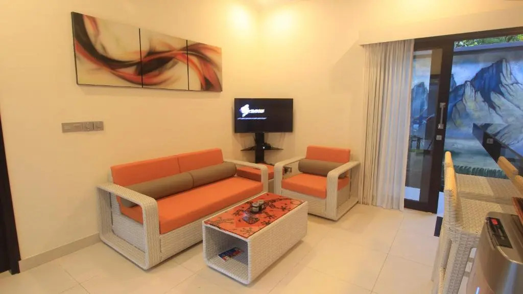 Villa 2Brook