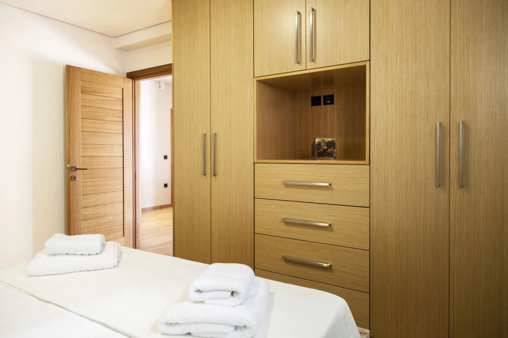 Alivia Lefkas Luxury Villas