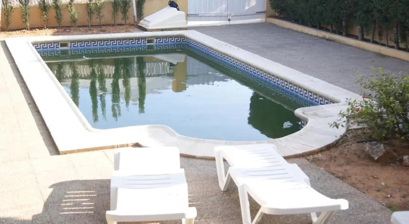 Villa San Antonio