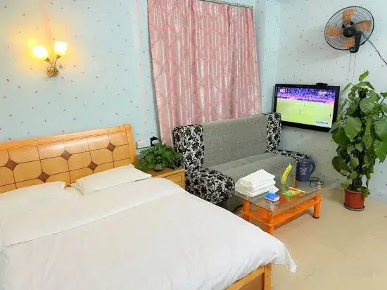 Dongguan Yucai Road Home Inn