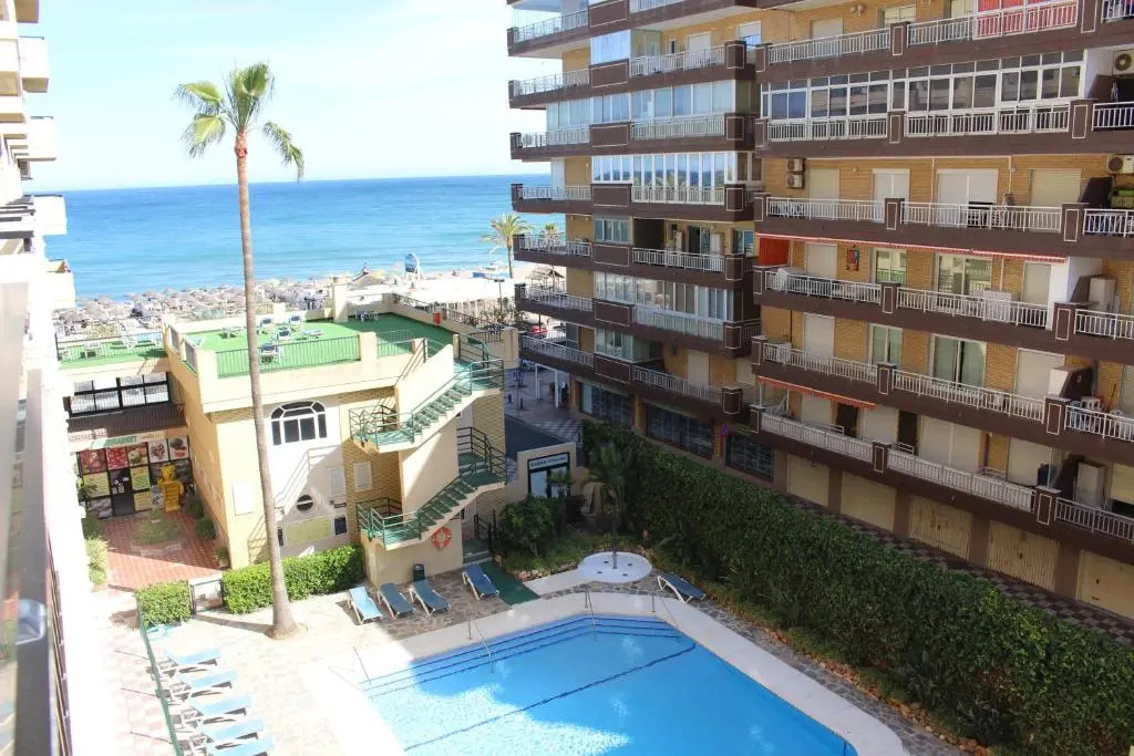Apartamento Ronda IV - Los Boliches