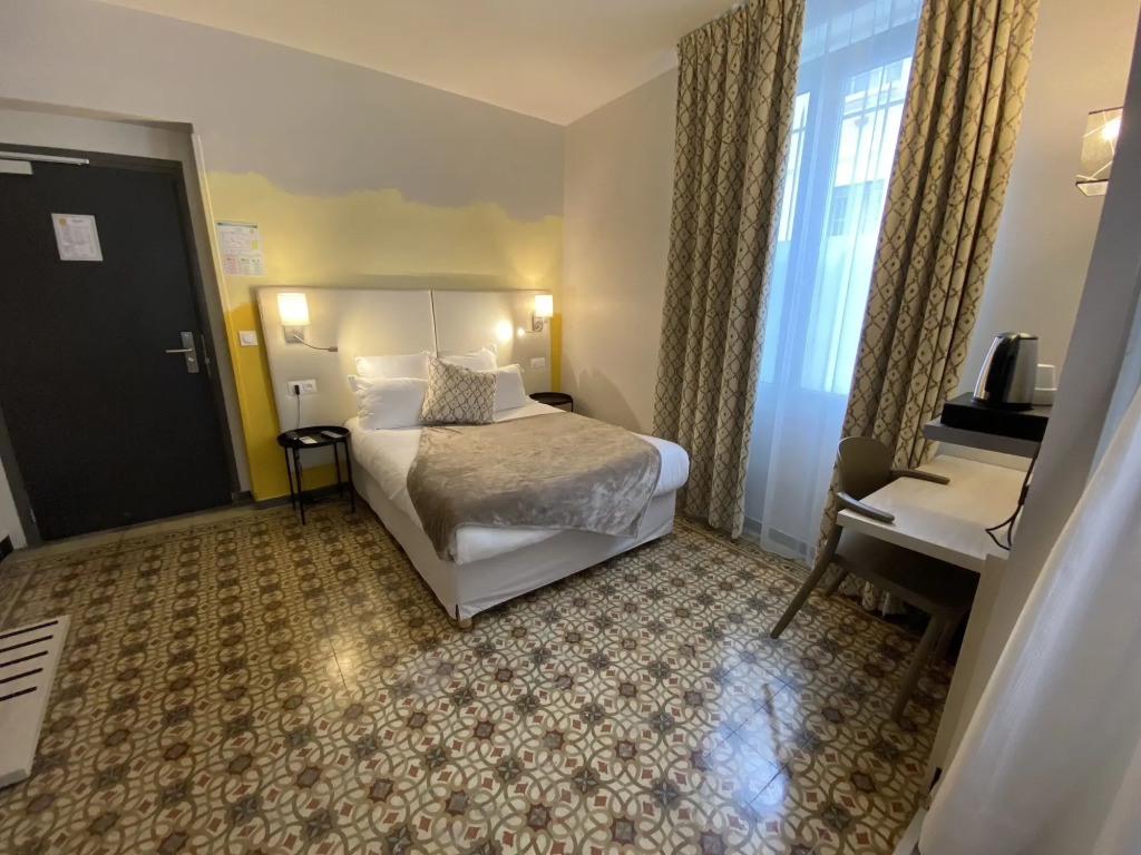 Hotel Majestic