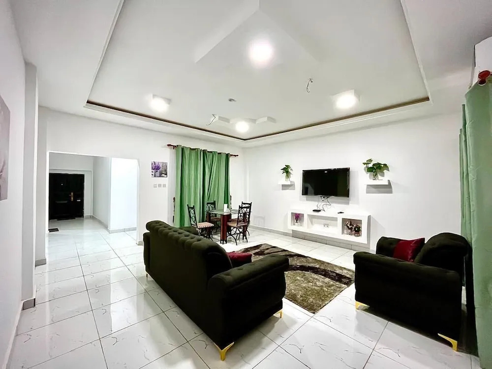 Haven Villa