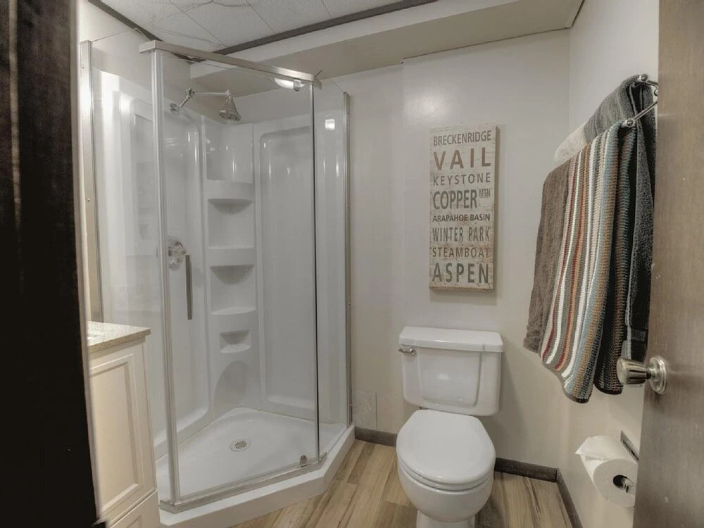 Black Bear Crossing - Pet Friendly - Newly Remodeled