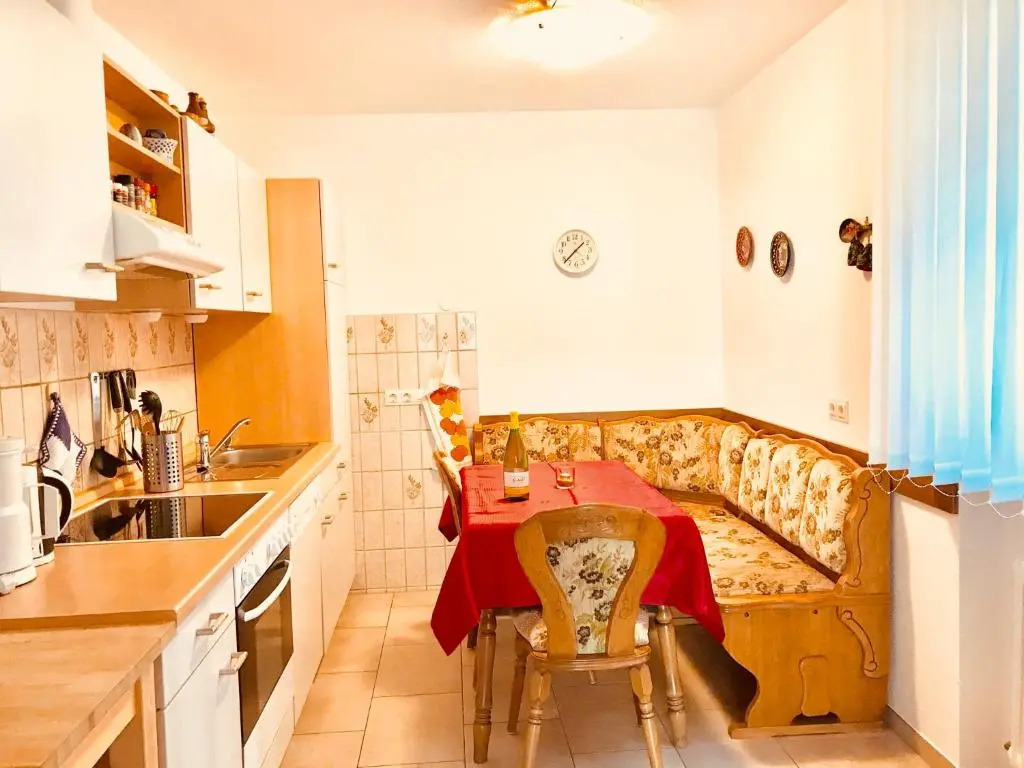 Haus Brengartner