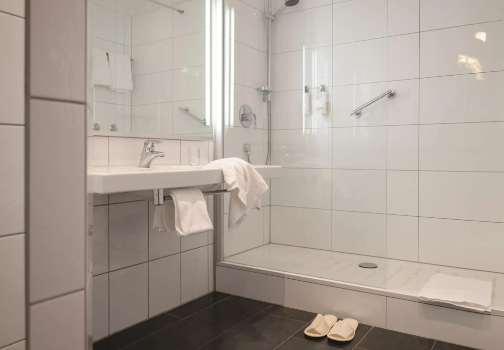 Rheinhotel Dreesen