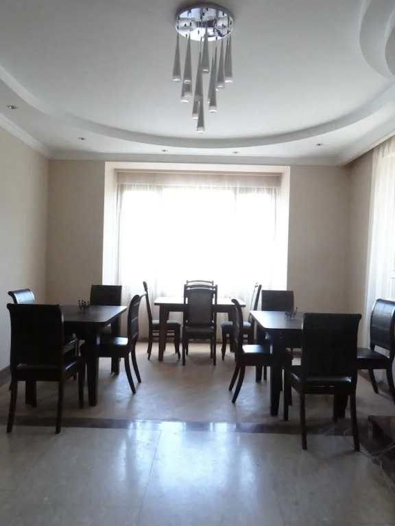 Hostel Got