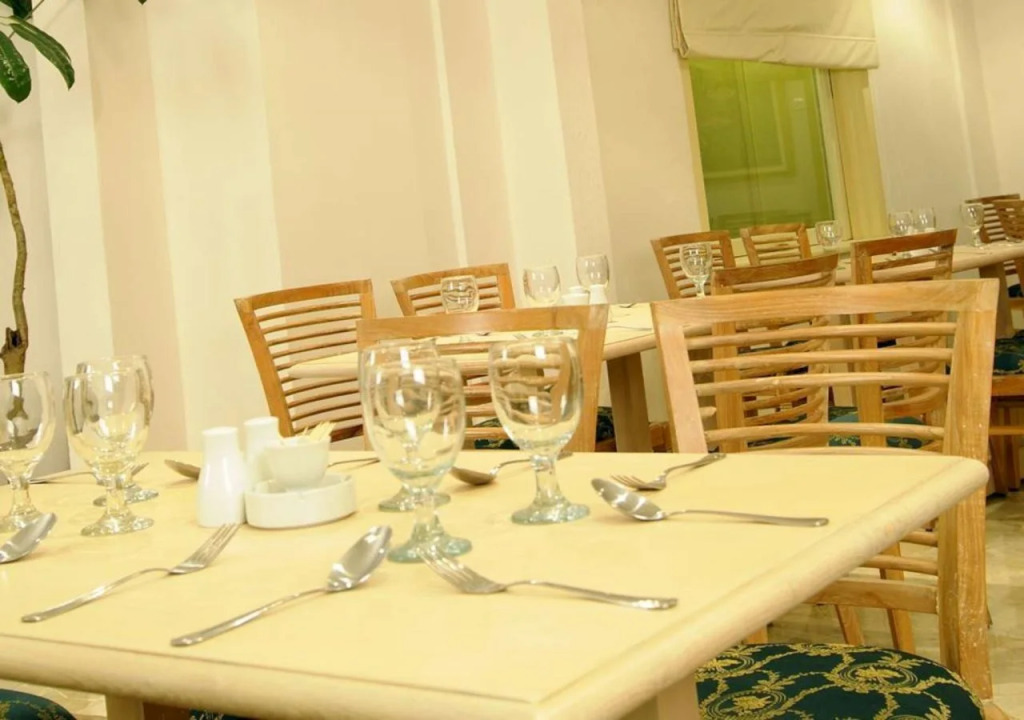 Club Bali Kota Bunga Resort & Spa