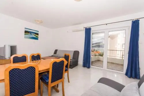 Apartment Horizont