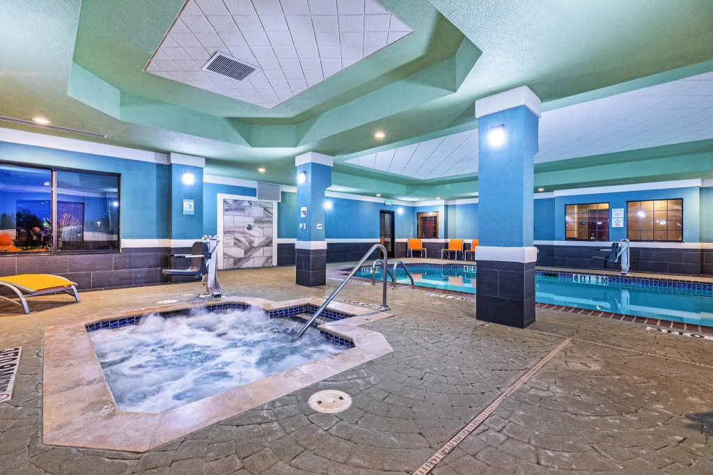 Holiday Inn Express Guymon by IHG
