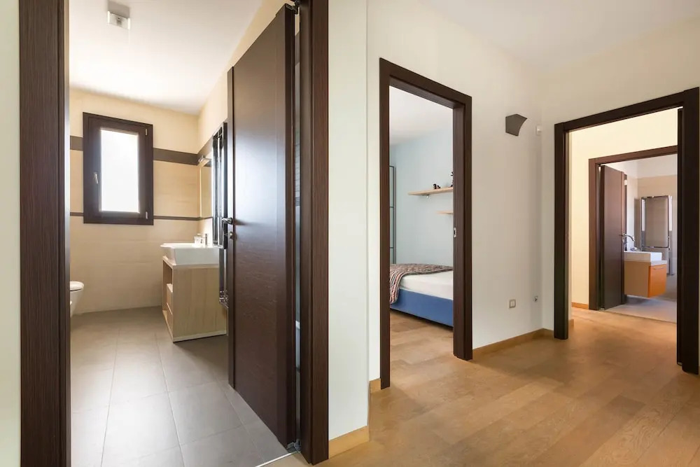 Villa Iride