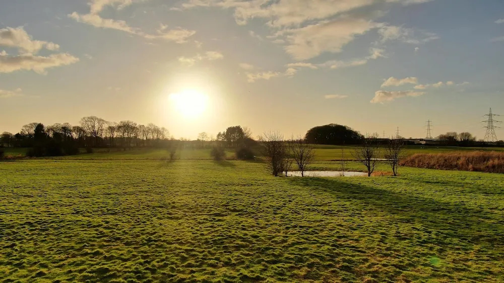 Immaculate 3-bed Lodge in Out Rawcliffe