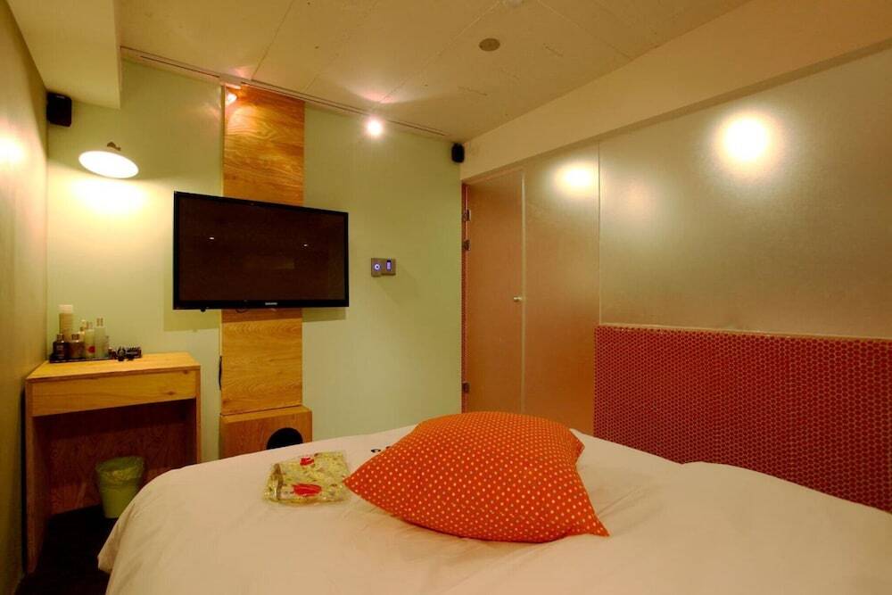 Hotel Yaja Hankuk Univ