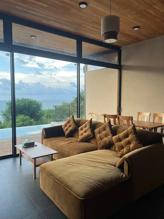 yume17 - Sea View pool Villas & 1BD, Studios