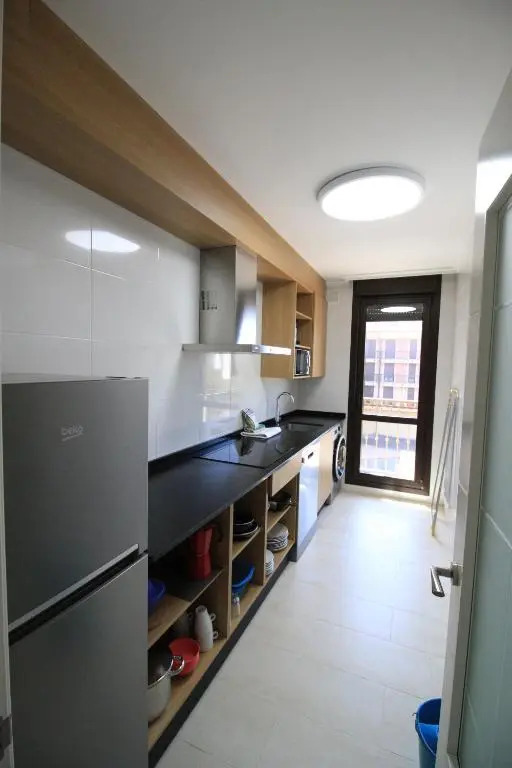 Apartamentos Gran Socaire de Noja