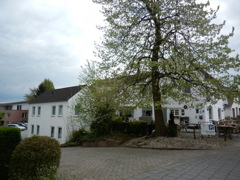 Hotel de Linde